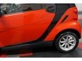 Rally Red - fortwo passion coupe Photo No. 52
