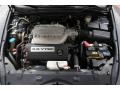 Graphite Pearl - Accord LX V6 Sedan Photo No. 32