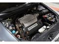 Graphite Pearl - Accord LX V6 Sedan Photo No. 34