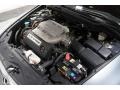 Graphite Pearl - Accord LX V6 Sedan Photo No. 35