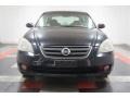 Super Black - Altima 2.5 S Photo No. 4