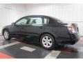 Super Black - Altima 2.5 S Photo No. 11