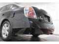 Super Black - Altima 2.5 S Photo No. 49