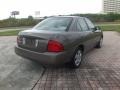 2004 Bronze Shimmer Nissan Sentra 1.8  photo #4