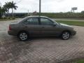 2004 Bronze Shimmer Nissan Sentra 1.8  photo #5