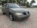 2004 Bronze Shimmer Nissan Sentra 1.8  photo #6