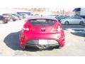 Boston Red - Veloster Turbo Photo No. 2