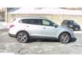 Circuit Silver - Santa Fe GLS AWD Photo No. 3