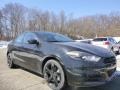 Pitch Black - Dart SXT Photo No. 3