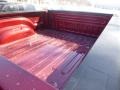 Deep Cherry Red Crystal Pearl - 1500 Laramie Quad Cab 4x4 Photo No. 3