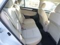 Crystal White Pearl - Outback 2.5i Premium Photo No. 11