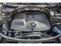 2.1 Liter Biturbo DOHC 16-Valve BlueTEC Diesel 4 Cylinder 2015 Mercedes-Benz GLK 250 BlueTEC 4Matic Engine