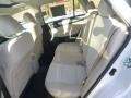 Crystal White Pearl - Outback 2.5i Premium Photo No. 12