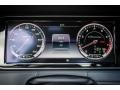 Obsidian Black Metallic - S 63 AMG 4Matic Sedan Photo No. 6