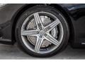 Obsidian Black Metallic - S 63 AMG 4Matic Sedan Photo No. 10