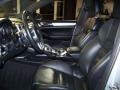 Classic Silver Metallic - Cayenne Turbo Photo No. 5