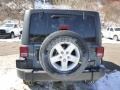 Anvil - Wrangler Unlimited Sport 4x4 Photo No. 4