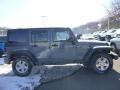 Anvil - Wrangler Unlimited Sport 4x4 Photo No. 7