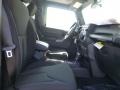 Anvil - Wrangler Unlimited Sport 4x4 Photo No. 10