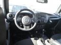 Anvil - Wrangler Unlimited Sport 4x4 Photo No. 14