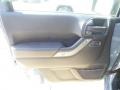 Anvil - Wrangler Unlimited Sport 4x4 Photo No. 16