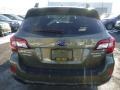 2015 Wilderness Green Metallic Subaru Outback 2.5i Premium  photo #4