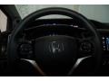 Urban Titanium Metallic - Civic Hybrid-L Sedan Photo No. 16