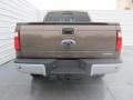 2015 Caribou Ford F250 Super Duty Lariat Crew Cab 4x4  photo #5