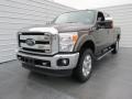 2015 Caribou Ford F250 Super Duty Lariat Crew Cab 4x4  photo #7