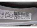 Billet Silver Metallic - Journey Crossroad Photo No. 9