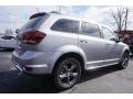 Billet Silver Metallic - Journey Crossroad Photo No. 3