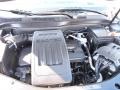 White Diamond Tricoat - Equinox LTZ Photo No. 14