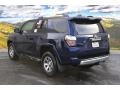 Nautical Blue Metallic - 4Runner Trail 4x4 Photo No. 3