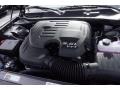 3.6 Liter DOHC 24-Valve VVT V6 Engine for 2015 Dodge Challenger SXT Plus #101890971