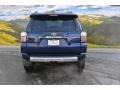 Nautical Blue Metallic - 4Runner Trail 4x4 Photo No. 4