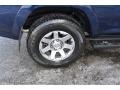 Nautical Blue Metallic - 4Runner Trail 4x4 Photo No. 9