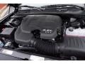 3.6 Liter DOHC 24-Valve VVT V6 Engine for 2015 Dodge Challenger SXT #101891196