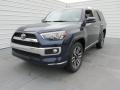 2015 Nautical Blue Metallic Toyota 4Runner Limited  photo #7