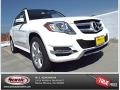 Polar White - GLK 250 BlueTEC 4Matic Photo No. 1