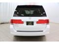 2009 Taffeta White Honda Odyssey LX  photo #16