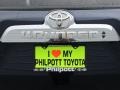 2015 Nautical Blue Metallic Toyota 4Runner Limited  photo #15