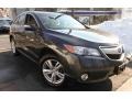 Graphite Luster Metallic - RDX Technology AWD Photo No. 1