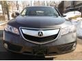 Graphite Luster Metallic - RDX Technology AWD Photo No. 2