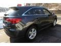 Graphite Luster Metallic - RDX Technology AWD Photo No. 4