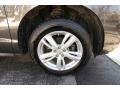 Graphite Luster Metallic - RDX Technology AWD Photo No. 7