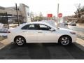 Bellanova White Pearl - TSX Sedan Photo No. 3
