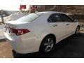 Bellanova White Pearl - TSX Sedan Photo No. 4