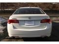 Bellanova White Pearl - TSX Sedan Photo No. 5