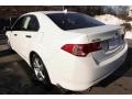 Bellanova White Pearl - TSX Sedan Photo No. 6