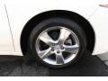 Bellanova White Pearl - TSX Sedan Photo No. 7